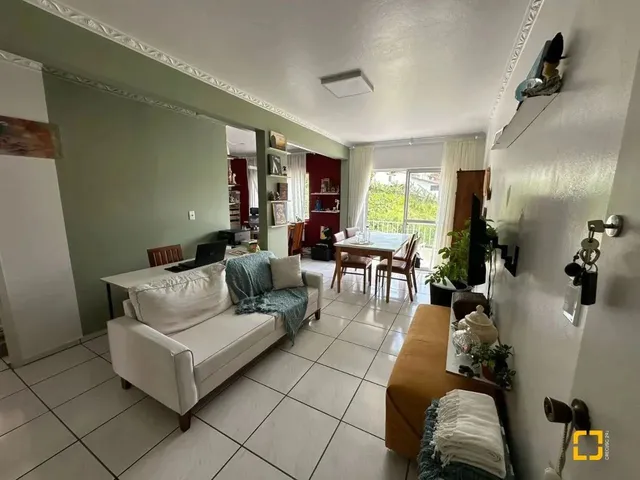 Imagem: Apartamento 3 Quartos em Ponta de Baixo