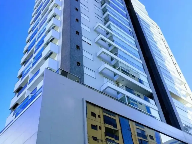 Imagem: Apartamento Alto Padrão com 3 Suítes no