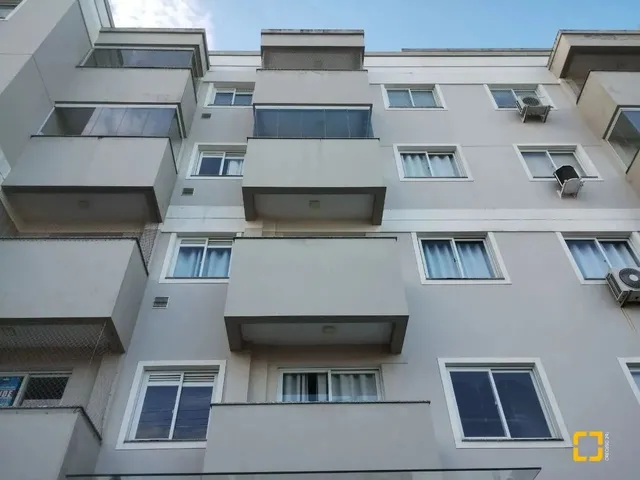Imagem: Apartamento com 2 Quartos Sendo 1 Suíte