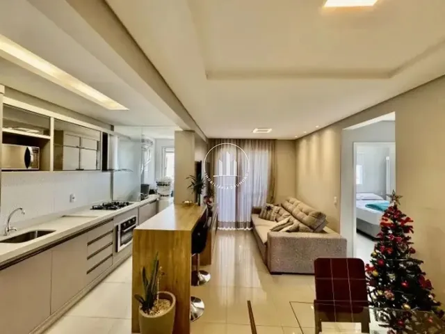Imagem: Apartamento com 2 Quartos - Bairro São