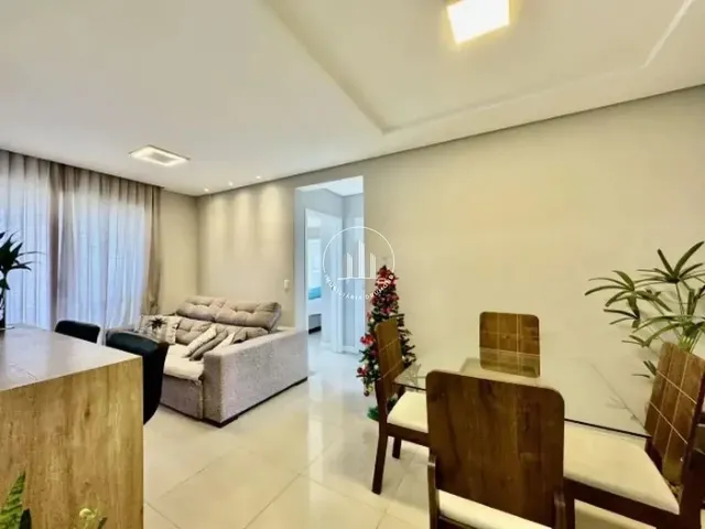 Imagem 3: Apartamento com 2 Quartos - Bairro São Sebastião - Est