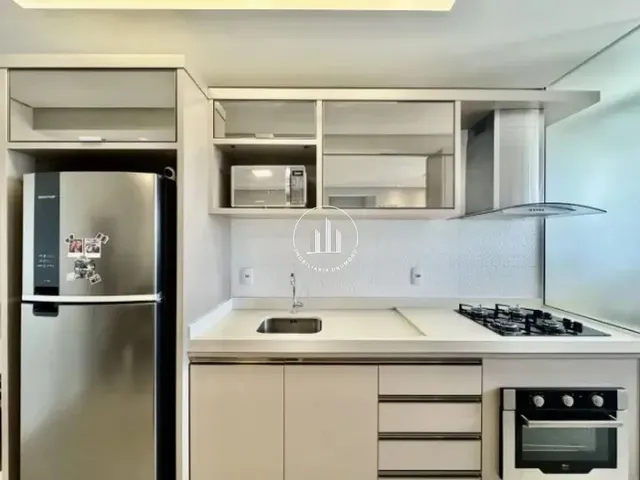 Imagem 2: Apartamento com 2 Quartos - Bairro São Sebastião - Est