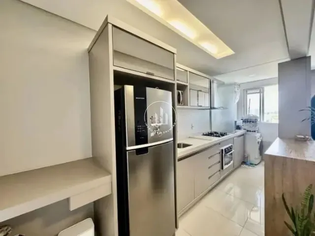 Imagem 7: Apartamento com 2 Quartos - Bairro São Sebastião - Est