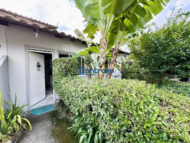 Imagem: Casa em Condomínio com 2 Dormitórios em