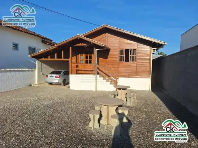 Imagem: Casa na Vila Becker em Santo Amaro 02 Quartos