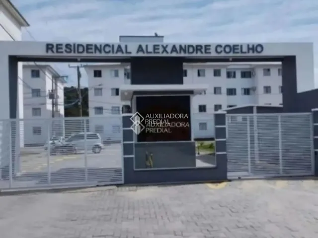 Imagem: Seu Novo Lar no Condomínio Alexandre Coelho