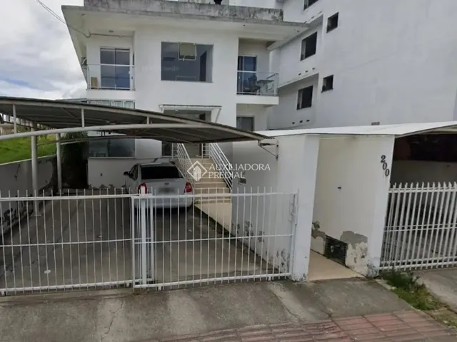 Imagem: Apartamento Semi-Mobiliado no Pagani