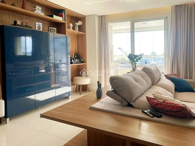 Imagem: Apartamento Vista Mar com 97M² Priv