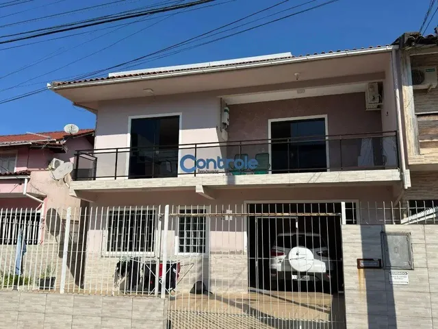 Imagem: Casa em São José com 03 Dormitórios