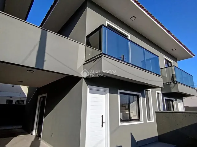 Imagem 1: Casa Nova com 2 Suites À Venda em Nova Palhoça - Excelente Oportunidade!
