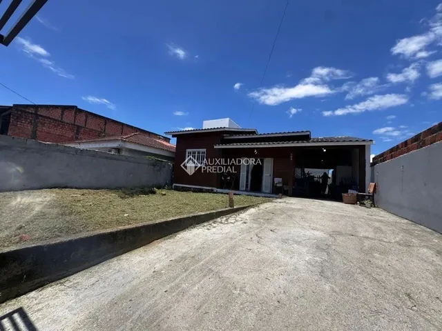 Imagem: Linda Casa À Venda no Bairro Aririú Palhoça!