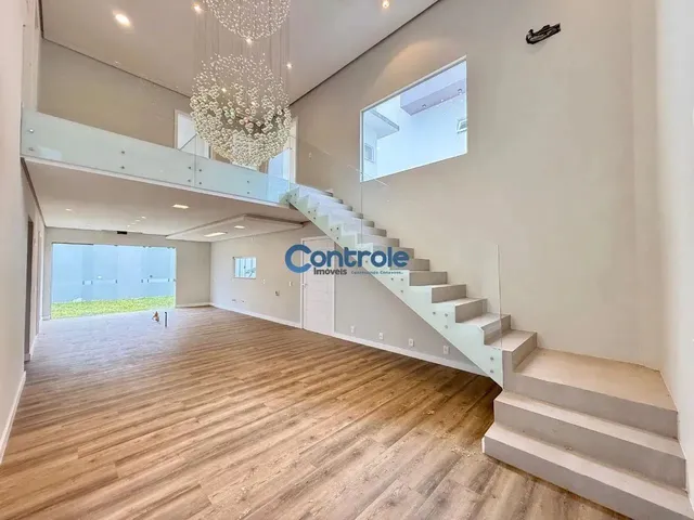 Imagem: O apartamento possui 4 Dormitórios, 2 Suítes, 4