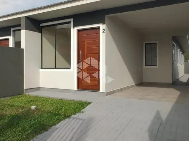 Imagem: Casa com 3 Quartos/Dormitórios no Bairro