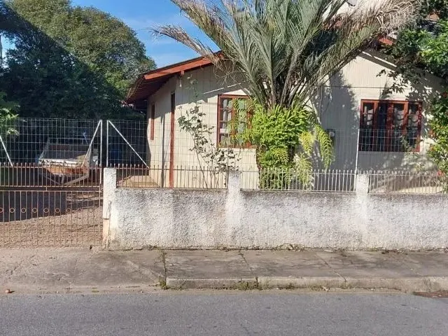 Imagem: Casa na Ponte do Imaruim com 3 Quartos