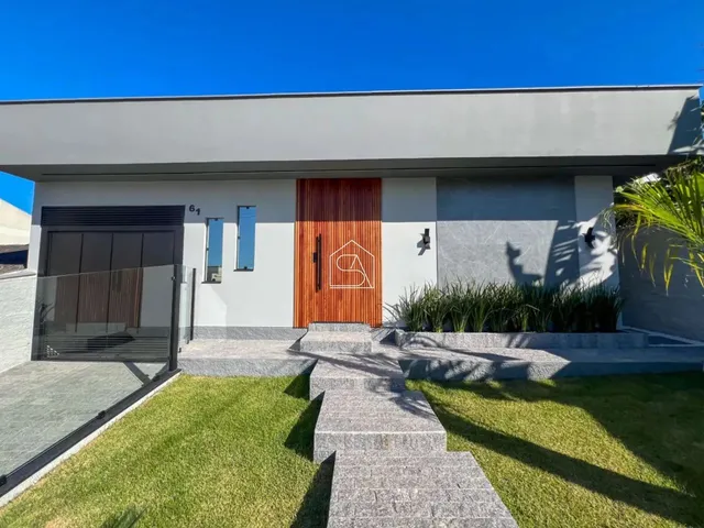 Imagem: Casa 3 Dormitórios Sendo 1 Suíte À Venda