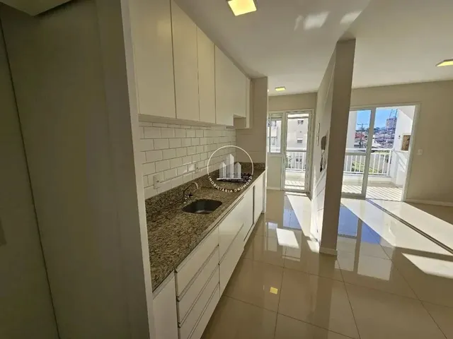 Imagem: Apartamento 2 Quartos com 1 Suíte - Bela