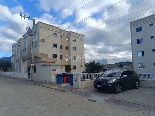 Imagem 2: Charmoso Apartamento com 2 Dormitórios