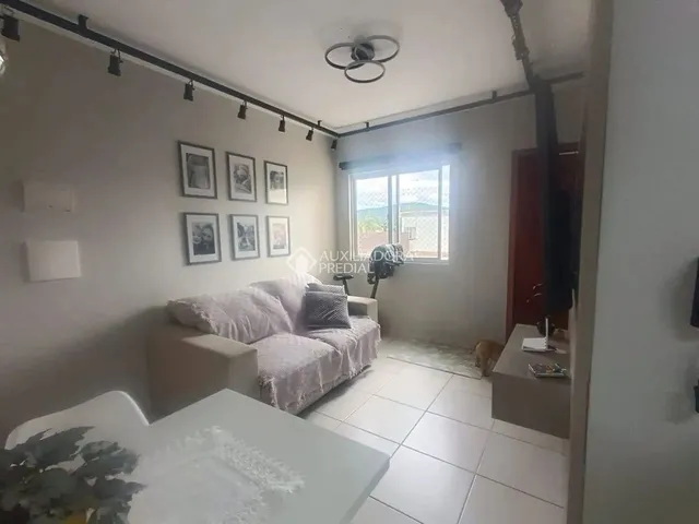 Imagem 4: Charmoso Apartamento com 2 Dormitórios