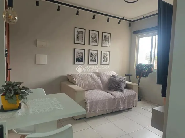 Imagem 16: Charmoso Apartamento com 2 Dormitórios