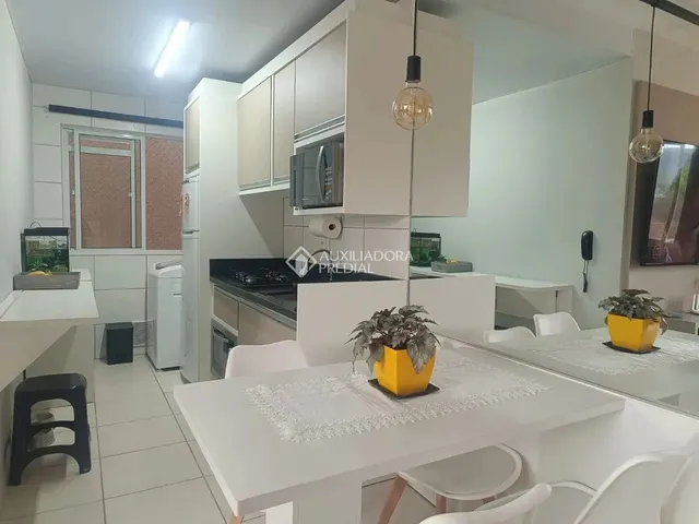Imagem 3: Charmoso Apartamento com 2 Dormitórios