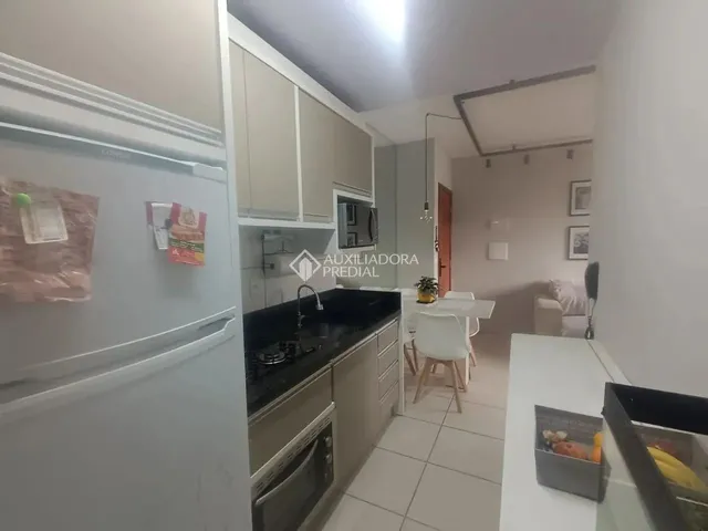 Imagem 6: Charmoso Apartamento com 2 Dormitórios