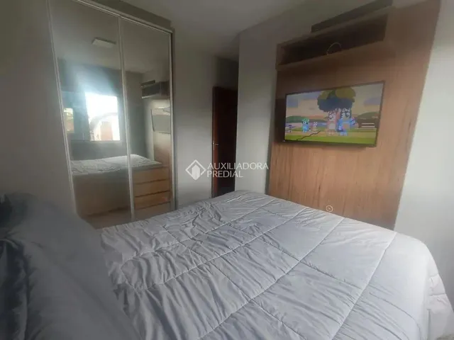 Imagem 14: Charmoso Apartamento com 2 Dormitórios