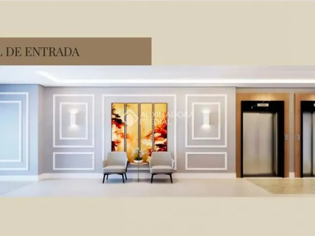 Imagem 9: Apartamento na Planta 3 Quartos com Suíte