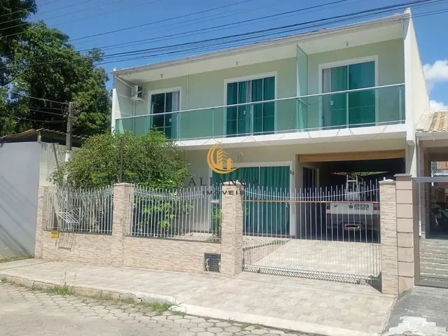 Imagem: Casa em São Sebastião, Palhoça/Sc