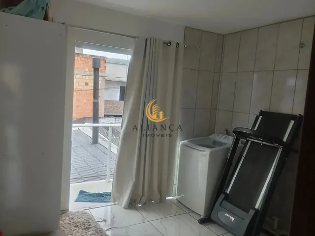 Imagem 3: Casa em São Sebastião, Palhoça/Sc