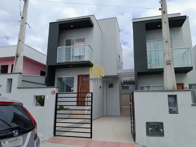 Imagem 1: Sobrado com 02 Suites - São Jose
