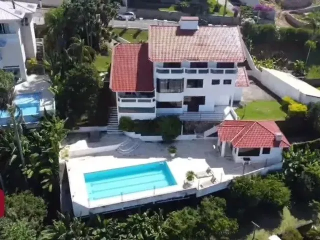 Imagem: Casa Financiável Bosque das Mansóes