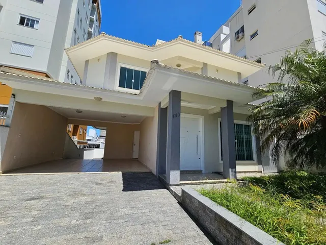 Imagem: Casa À Venda no Bairro Pagani em Palhoça/Sc