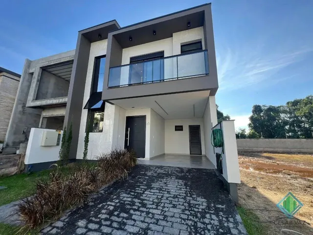 Imagem: Linda Casa em Condomínio Fechado no Deltaville