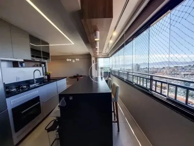 Imagem 7: Apartamento 2 Quartos com 1 Suíte e 71M² - Jardim Cidade - Brn