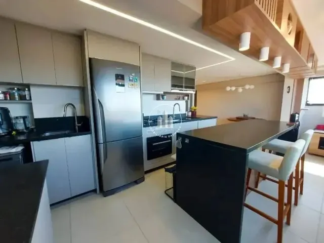Imagem 9: Apartamento 2 Quartos com 1 Suíte e 71M² - Jardim Cidade - Brn
