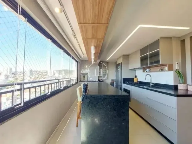 Imagem 5: Apartamento 2 Quartos com 1 Suíte e 71M² - Jardim Cidade - Brn