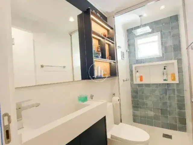 Imagem 15: Apartamento 2 Quartos com 1 Suíte e 71M² - Jardim Cidade - Brn