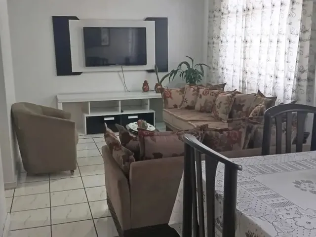 Imagem: Apartamento em Campinas