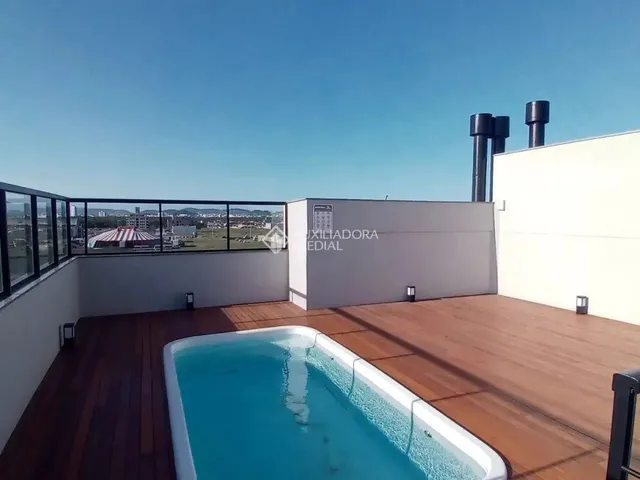 Imagem 1: Apartamento 3 Dormitórios com Suíte e Vista Privilegiada no Nova Palhoça