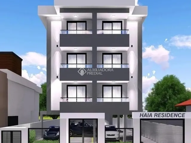 Imagem: Haia Residence - Exclusividade, Conforto