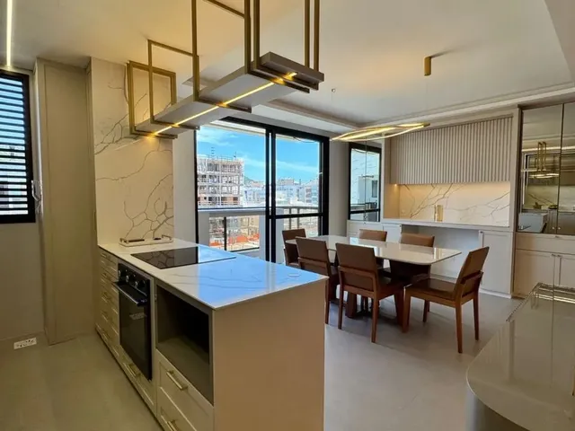 Imagem 1: Apartamento Mobiliado - Praia de Palmas