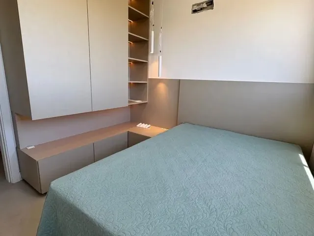 Imagem 2: Apartamento Mobiliado - Praia de Palmas