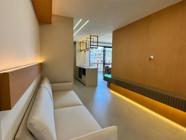 Imagem 4: Apartamento Mobiliado - Praia de Palmas