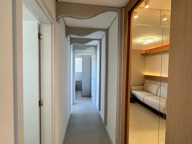 Imagem 5: Apartamento Mobiliado - Praia de Palmas