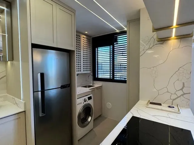 Imagem 7: Apartamento Mobiliado - Praia de Palmas