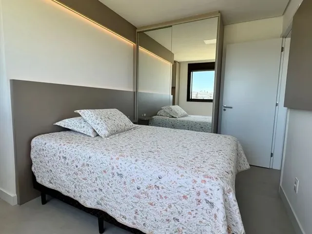 Imagem 8: Apartamento Mobiliado - Praia de Palmas