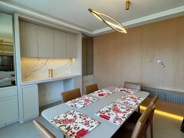 Imagem 9: Apartamento Mobiliado - Praia de Palmas