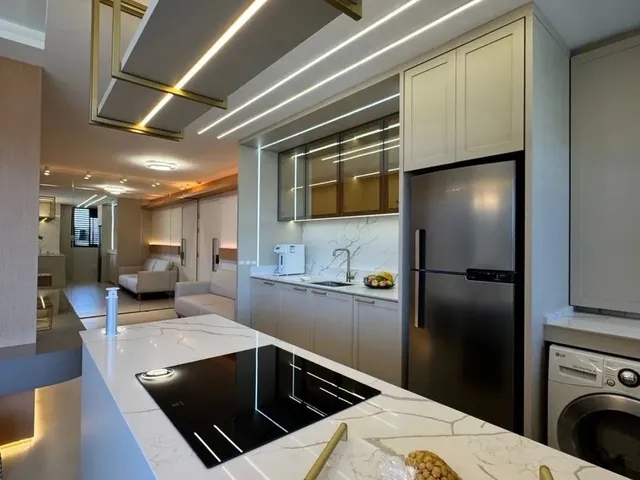 Imagem 10: Apartamento Mobiliado - Praia de Palmas