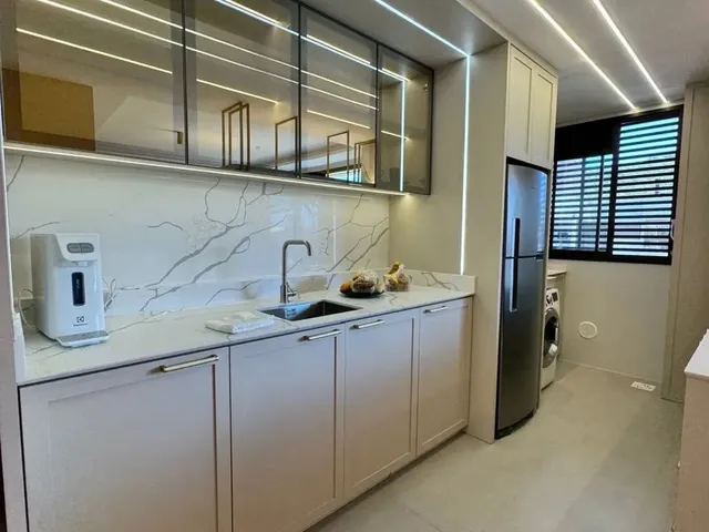 Imagem 11: Apartamento Mobiliado - Praia de Palmas