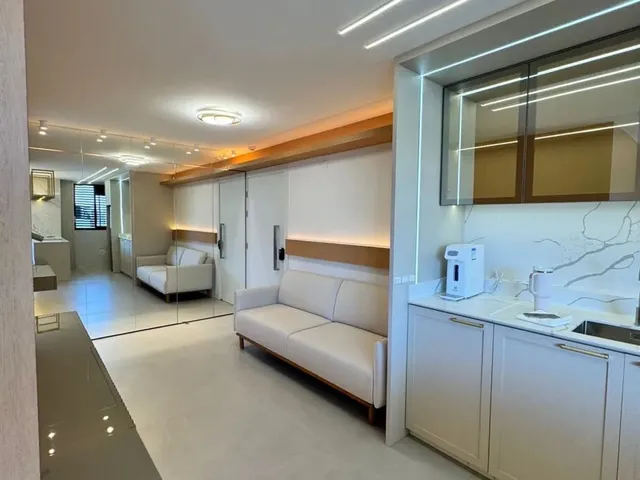 Imagem 12: Apartamento Mobiliado - Praia de Palmas